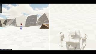Root Motion Progress | Sprint #3