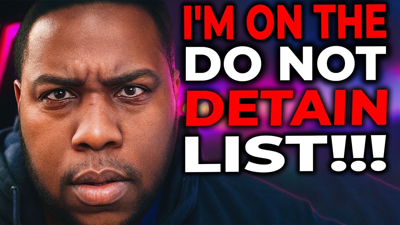 Sovereign Citizen “Do Not Detain” FAIL — Detained and Arrested Over ...