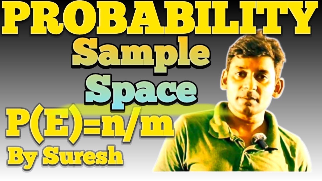 #Introduction to Random Experiment# Elementary Events# Sample Space ...