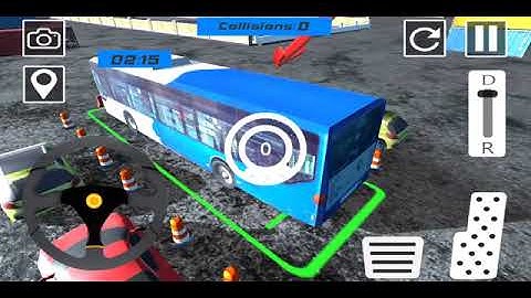 Car Driving School - Car Parking Unity Game Source Code sellunitysourcecodes