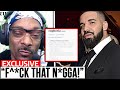 Snoop Dogg Reacts To Kendrick Lamar ‘Euphoria’ Diss Track!