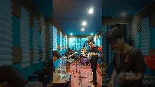 yob eagger 2 | pas band | cover