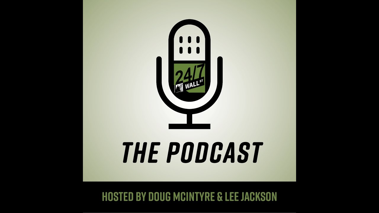 Apple Breakup | The 24/7 Wall St. Podcast