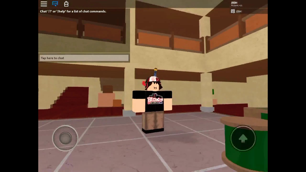 mm2 lobby and maps roblox