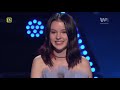Daneliya Tuleshova - Mam Talent Ameryka - ćwierćfinał - FENOMEN 🤩 występ + intro (POLSKI LEKTOR 🇵🇱)