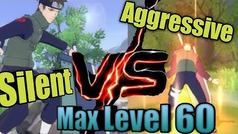 Aggressive Earthkeeper 🆚 Earthkeeper  | Skyladder | Real Time pvp | Naruto Slugfest
