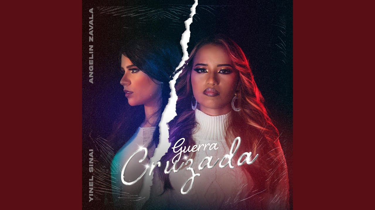 Guerra cruzada (feat. Yinel Sinai) - YouTube