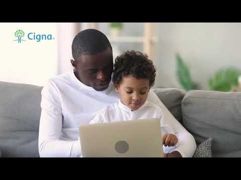 Cigna Dental Virtual Care