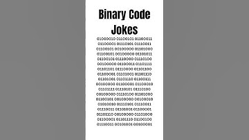 Binary Code A.I. Sarcasm