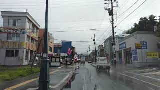 Part 11 20190919 Day 6 Japan Trip   Lake Shokutsu T001 DJI Pocket Timelapse