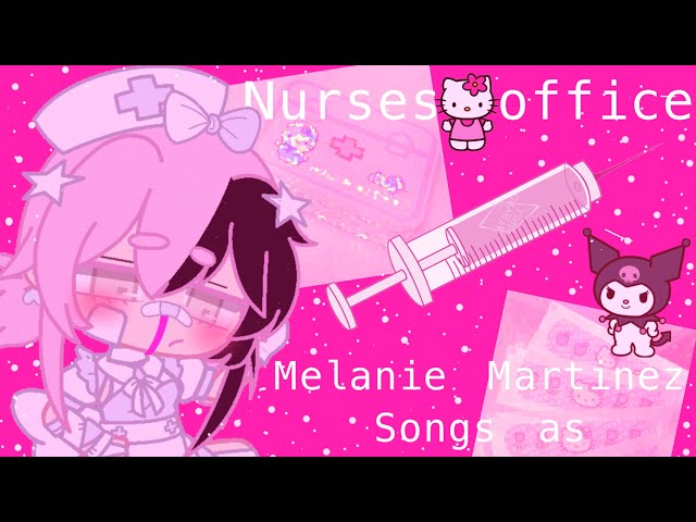 GIVING YOUR OC A SONG FROM MY PLAYLIST! (it's mostly Melanie Martinez) :  r/GachaClub