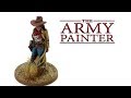 Introduction to The Army Painter