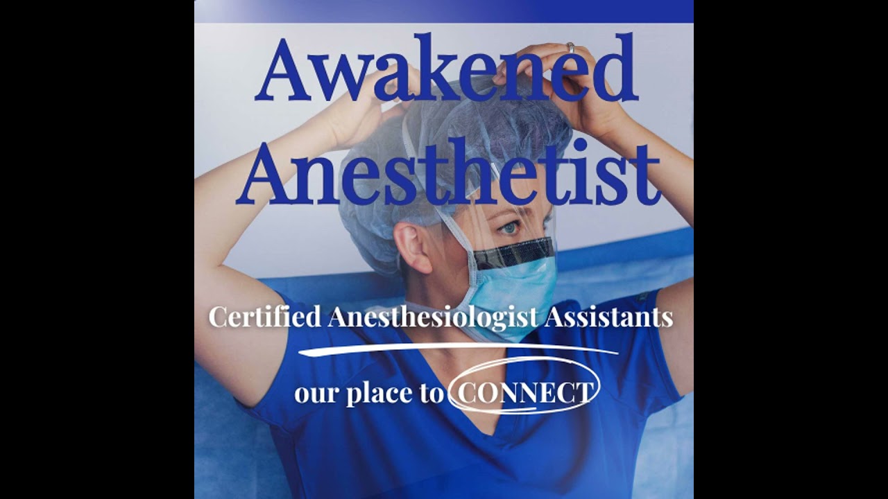 (audio only) True Life: I Have OCD ft. The Awakened Anesthetist