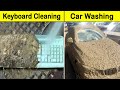 15 Most Deep Cleaning Process in The World