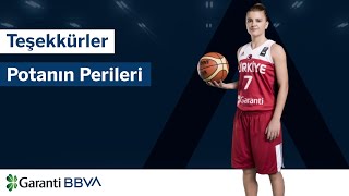 Teşekkürler Potanın Perileri