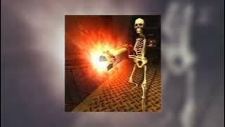 TU JOGA PRA TRAS  ENCOSTA ENCOSTA [SPED UP]