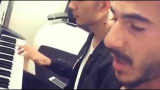 Volkan Aslan Ofikall Hallay