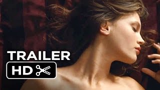 Young & Beautiful Official US Release Trailer (2014) - Marine Vacth Movie HD Young & Beautiful Official US Release Trailer (2014) - Marine Vacth Movie HD