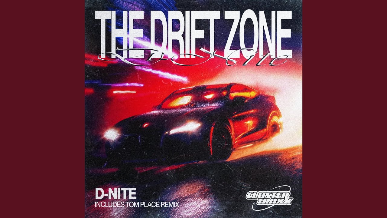 Watch The Drift Zone on YouTube Watch The Drift Zone on YouTube