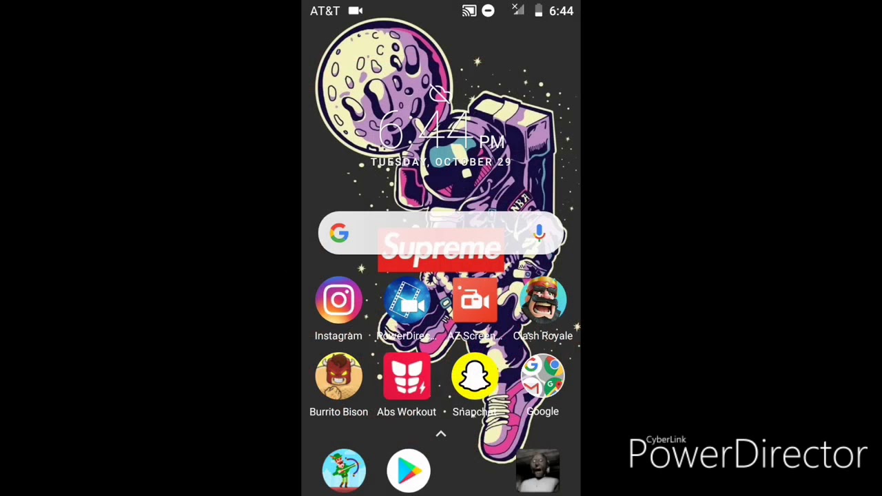 The Best Mobile Editing App - YouTube