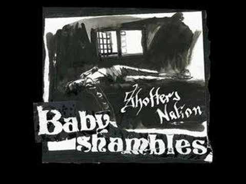 Babyshambles There She Goes Shotters Nation Babyshambles There She Goes Shotters Nation