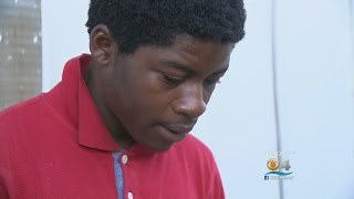 First Victim Of North Miami Triple Shooting Out Of Hospital