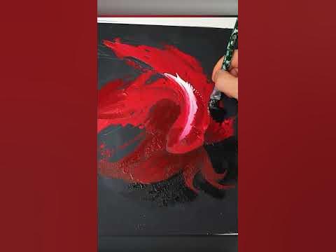 мастихином - YouTube