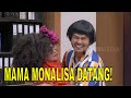 Surprise! Mama Monalisa, Ibunda Wendi Datang!  | BTS (12/05/25) Part 3