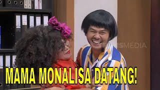 Surprise! Mama Monalisa, Ibunda Wendi Datang!  | BTS (12/05/24) Part 3