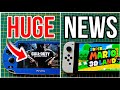HOMEBREW NEWS | DS on PS Vita, 3DS on Switch, Native Perfect Dark + Turok on 3DS + MORE