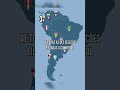 5 Fatos Históricos Sobre a Copa do Mundo - Parte 2 #shorts