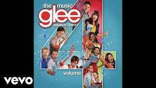 Glee Cast - The Only Exception (Official Audio)