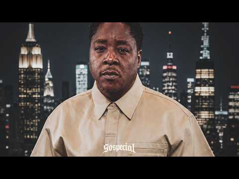 Jadakiss x Jay Z x Rick Ross type beat "Roulette" (prod. soSpecial)