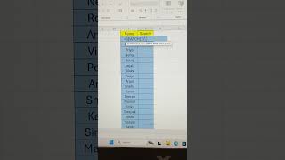Search Function in Excel Excel Trick Formula Shortcut Keys