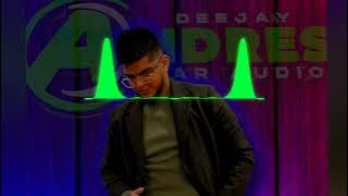 Channa Mereya Remix - Dj Andres Bass