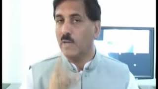 Khushnood ali khan column.flv