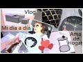 Vlog Compras económicas para el hogar🏡❣️