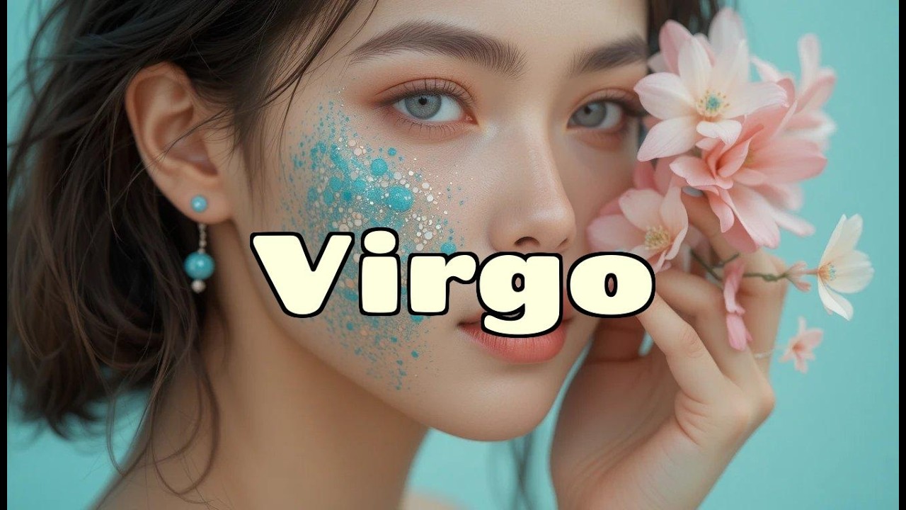 VIRGO ♍️ Llamada inesperada de alguien especial… el amor toca tu puerta 💖📲 | HOROSCOPO AMOR