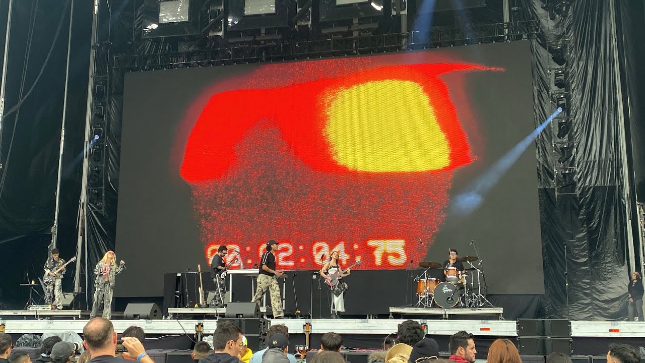 Melov - Lo Más Probable (Estéreo Picnic 2025)