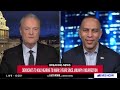 Leader Jeffries on MS NOW's the Last Word with Lawrence O'Donnell