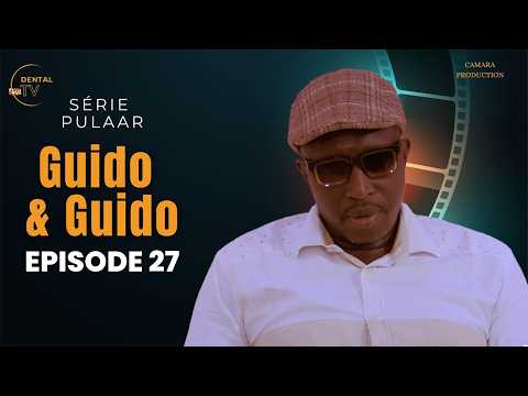 Série - Guido & Guido - Épisode 27