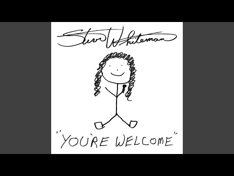 Steve Whiteman — Tug of Luv