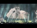 [4K] BTS @ SoFi | 12022021 | On | Opening Stage | PTD Concert - DAY 4 | View from Floor