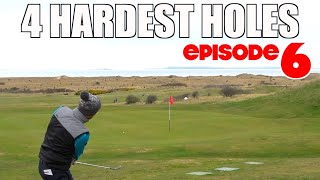 Course Vlog at G2 Golf Club