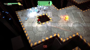 Assault Android Cactus Nothing but Net