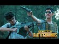 Игра на смерть в PUBG | ФИЛЬМ PLAYERUNKNOWN'S BATTLEGROUNDS