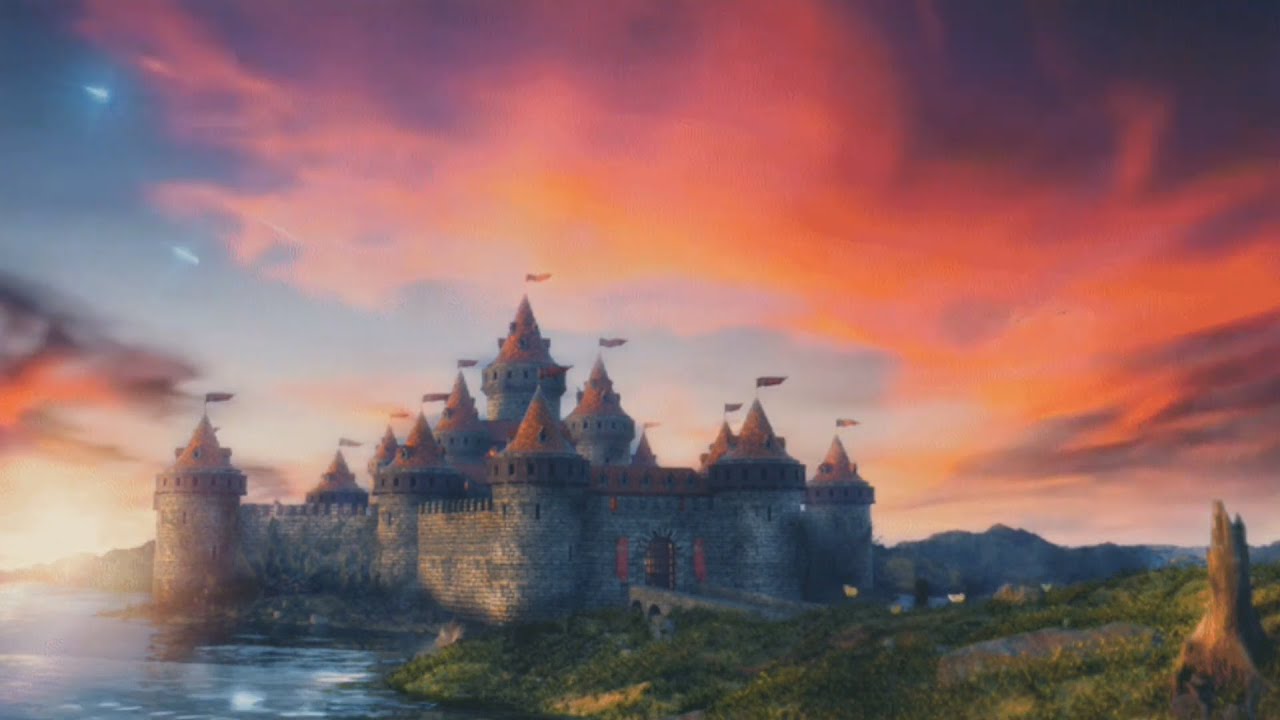 𝗮𝗴𝗲 𝗼𝗳 𝗲𝗺𝗽𝗶𝗿𝗲𝘀 𝗜𝗜 - 𝗯𝗮𝘀𝘀 𝗯𝗮𝗴 (𝘀𝗹𝗼𝘄𝗲𝗱 ~ 𝗿𝗲𝘃𝗲𝗿𝗯)