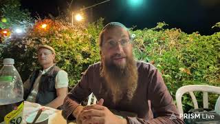 רבנו לייב🔥| נח | לחפש נוחות תחילה