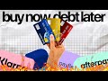 Buy Now Pay Later: Treasure or Trap?