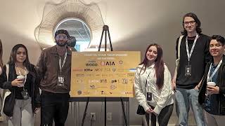 DESIGN SHOWCASE SPONSORS MAKE A DIFFERENCE